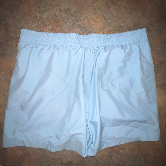 Adidas Men's Swim‎ Trunks 2XL, Blue - Picture 2 of 9